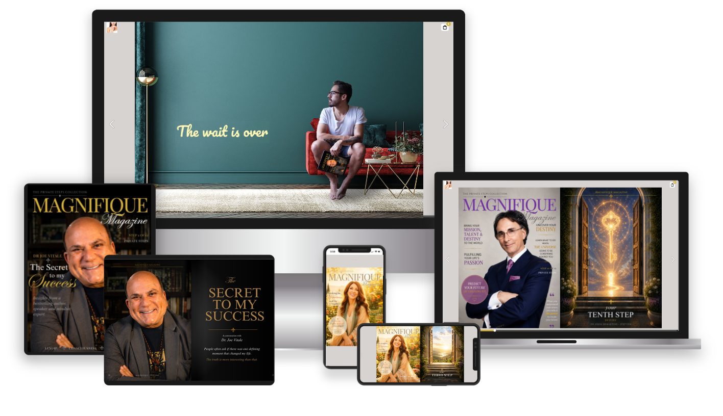 magnifique-magazine-law-of-attraction-multi-devices-mockup